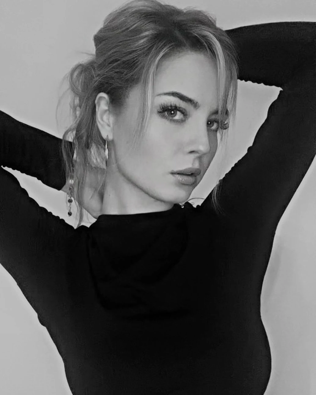 Sophia, founder of VARELIS